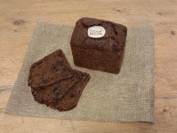 Brot-Früchtebrot 2023